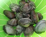 Foto del paso 1 de la receta: Almejas a la andaluza