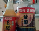 醬燒烏魚的食譜步驟4照片