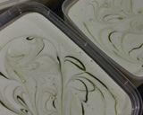 Foto langkah ke 7 dari resep Ice Cream Matcha.