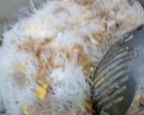 Foto langkah ke 2 dari resep Bihun goreng Sosis simpel.
