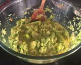Foto del paso 1 de la receta: Pastelitos de papa y brócoli