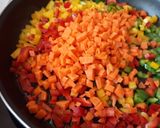 Foto del paso 2 de la receta: Cous cous con verduras
