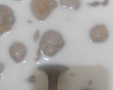 कुट्टू के दही बड़े (Kuttu ke dahi vade recipe in hindi) रेसिपी चरण 3 फोटो