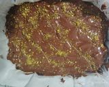 Φωτογραφία βήματος 6 της συνταγής Brownies χωρίς ζάχαρη, χωρίς ψήσιμο