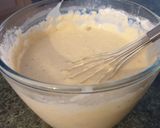 Une image de l'étape 1 de Beignet d'oeuf.
