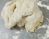 Foto del paso 2 de la receta: Empanadas gauchas, con masa de papa