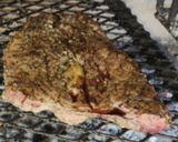 Foto del paso 3 de la receta: Colita de cuadril a las brasas