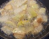 Foto del paso 2 de la receta: Tortilla de Patatas con Cebolla