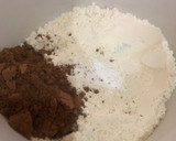 Foto langkah ke 2 dari resep CAKE ULTAH RUMAHAN no mixer no oven by irre_desirre.