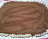 Szénhidrát szegény, cukor nélküli kakaós csiga recept fázis 7 fotója