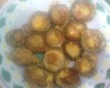 Foto langkah ke 6 dari resep Terong telor simpel.
