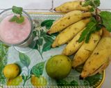 Foto del paso 1 de la receta: Jugo veraniego