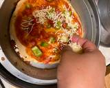 No Yeast Jain Pizza recipe step 7 photo