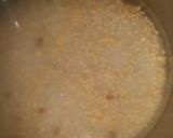 A picture of step 1 of Crispy Masala Dosa.