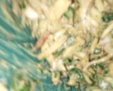 A picture of step 4 of Mix sabzi pakory.