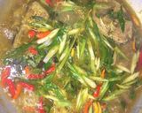 Foto langkah ke 4 dari resep Ikan Kuah Kuning.