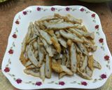 Hình bước làm 6 của món Bánh canh ghẹ - Miền trung