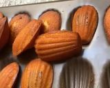Une image de l'étape 6 de ☕️madeleines 🥧 façon mamie 🫖.
