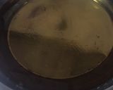 A picture of step 6 of Chin chin.