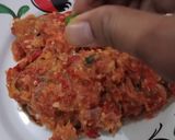 Foto langkah ke 4 dari resep Pecak Nila.