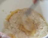 Foto langkah ke 4 dari resep Banana Scones.