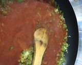 Foto del paso 2 de la receta: Salsa para pizza Libre de gluten