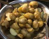Potato Salad with Mustard & Herbs recipe step 4 photo