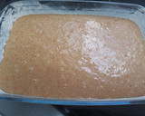 Foto del paso 10 de la receta: Bizcocho de zanahoria y nueces