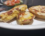 Foto del paso 7 de la receta: Relleno de tarta de Calabaza