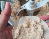 Foto langkah ke 5 dari resep Siomay Ayam Labu Siam.
