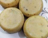 Semolina melino recipe step 2 photo