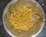 A picture of step 3 of One pan Cookie (with induction).