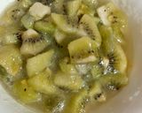 عکس مرحله 1 از دستور مربای کیوی🥝