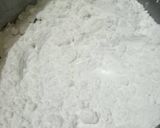 Foto langkah ke 3 dari resep Bola Ubi Ungu Kopong.