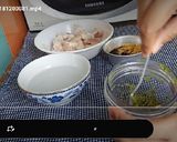 รูปขั้นตอนการทำที่ 1 ของ หมูหวาน เมนูฟินๆ ง่ายกว่านี้ไม่มีอีกแล้ว