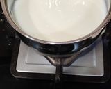 A picture of step 1 of Fruity Chia Pudding (Sugar and Fat Less).