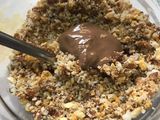 ડ્રાયફ્રુટ ચોકલેટ (Dryfruit Chocolate recipe In Gujarati)