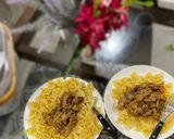รูปขั้นตอนการทำที่ 8 ของ บีฟสโตรกานอฟ (Beef Stroganoff)