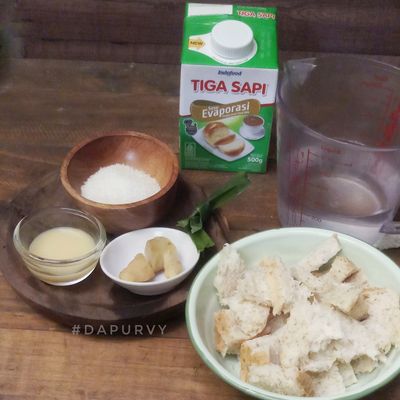 Langkah 1