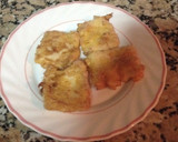 Foto del paso 6 de la receta: Leche frita
