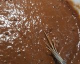 A picture of step 4 of Chocolate Banana Muffins 🍫🍌.