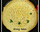 Foto langkah ke 5 dari resep Terangbulan Teflon (#pr_kuetradisionalberserat).