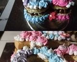 Foto del paso 9 de la receta: Torta para mi, Felices 48!!🎂🎂😍😍
