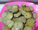 Foto langkah ke 1 dari resep Balado jengkol.