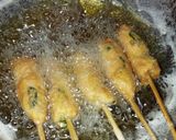 Foto langkah ke 5 dari resep Sempol Tahu.