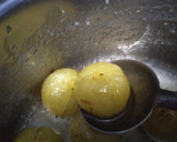 आंवले का मुरब्बा (amle ka murabba recipe in Hindi) रेसिपी चरण 5 फोटो