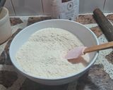 Foto del paso 2 de la receta: Scones faciles con sabor a queso