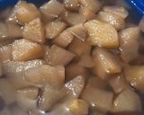 Foto del paso 3 de la receta: Schuman (vitina frita con compota)