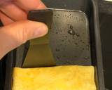 Tamagoyaki or Japanese rolled omelette recipe step 3 photo