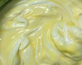 Hình bước làm 4 của món Ogura Cake